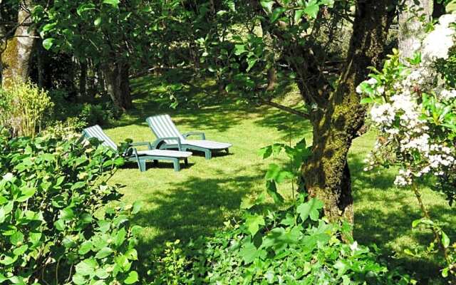 Chambre d'hôtes Puech Noly