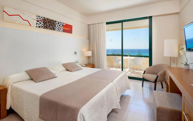 Hipotels Eurotel Punta Rotja & Spa