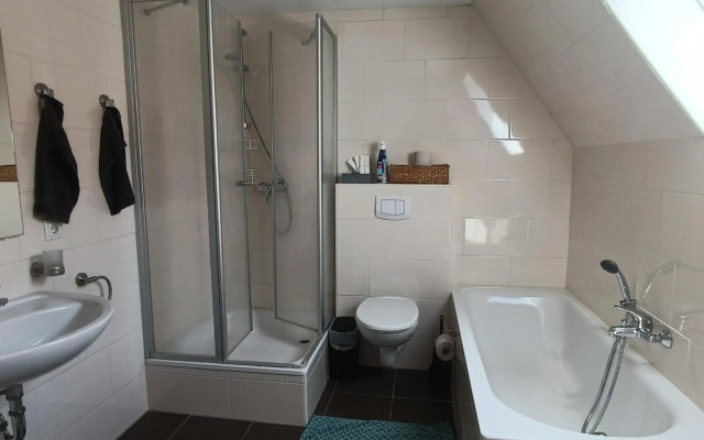 Ferienhaus in der Schleife 1