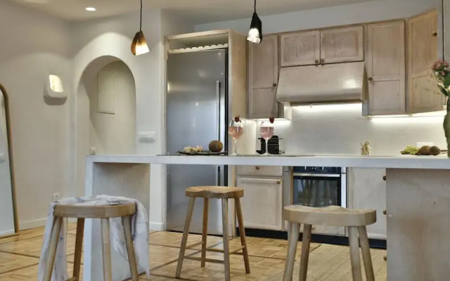 VLIA Myconian Residences
