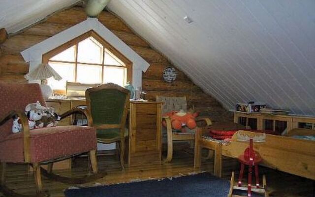 Holiday Home Villa hatakka