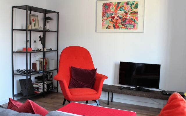 Precioso apartamento al lado de la playa