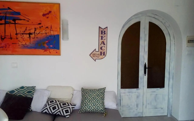 Apartament S&R, Sea and Relax