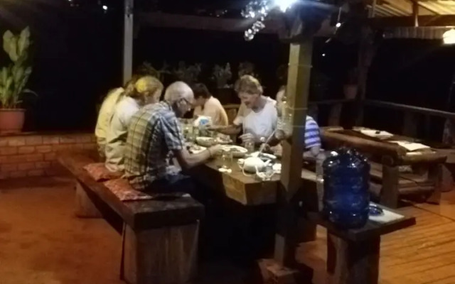 Family House Homestay