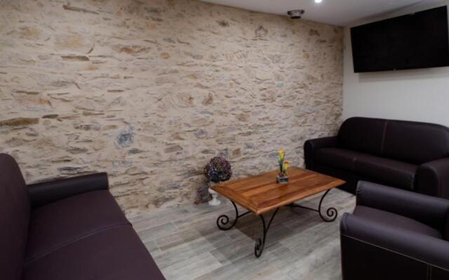 Domaine de Malouziès