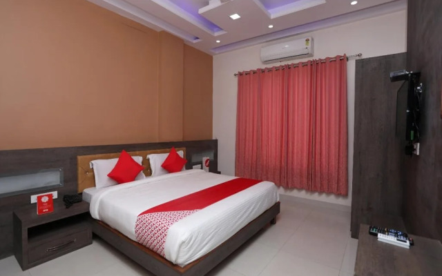 Golden Bagh Resort