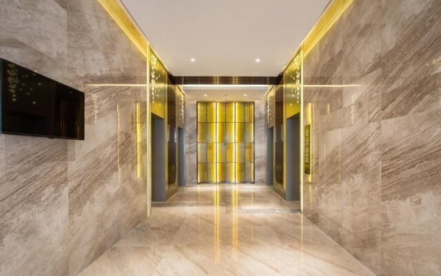 Holiday Inn Shaoguan Downtown by IHG