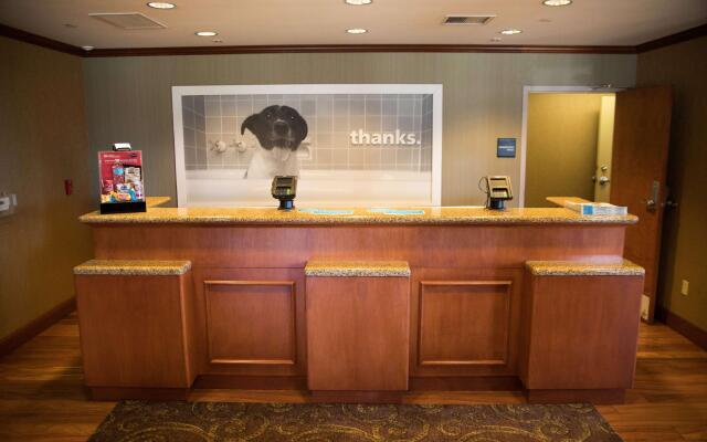 Hampton Inn Mountain Home