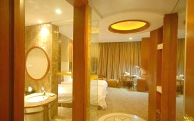 Tianfeng Hotel