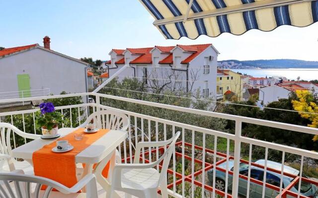 Apartmani Gabric