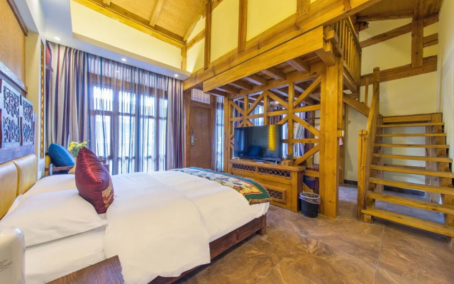 Yonsamity Chain Inn Yunqing Branch