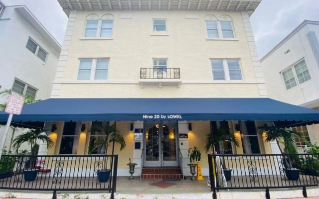 Princess Ann Hotel