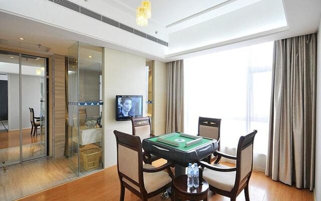 长沙湘府国际酒店