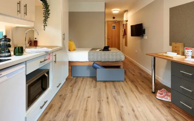 Student Only The Helix