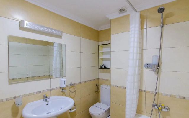 Phoenicia Holiday Resort