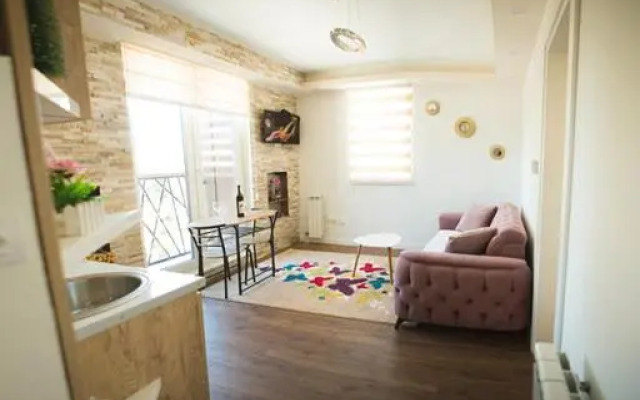 Apartment Deluxe N&A5