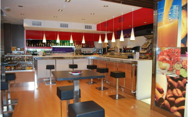 Hotel Via Gotica