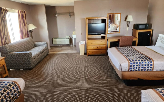 Satellite Inn