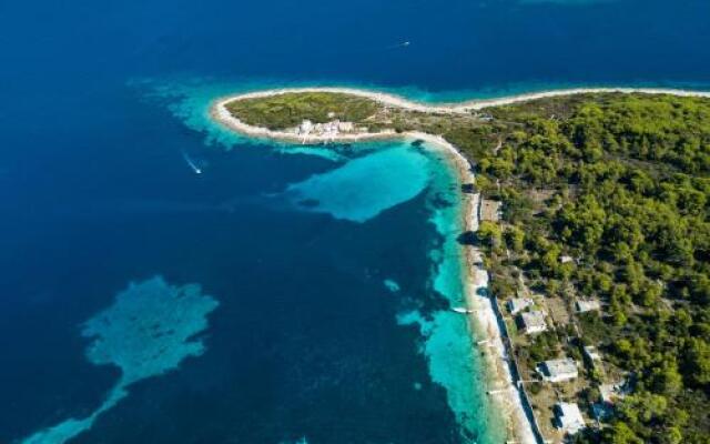 Stone House Villa Darinka