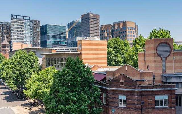 Apartment Darling Harbour - Hay Street