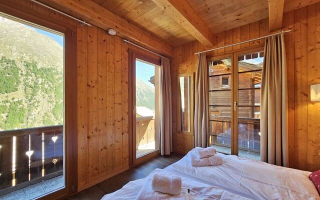 Valley View Mountain Village 9
