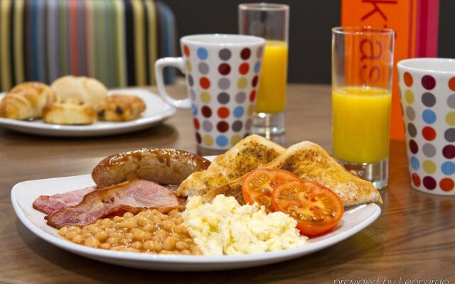 Four Points Flex by Sheraton Newcastle