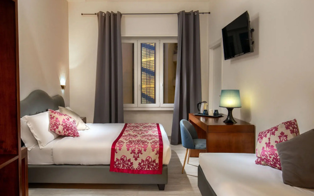 Prima Guest House Collection