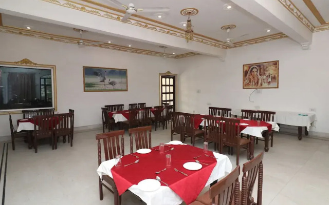 OYO 22446 Sonar Haveli