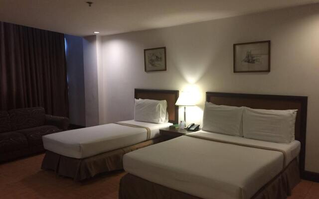 Rajah Park Hotel