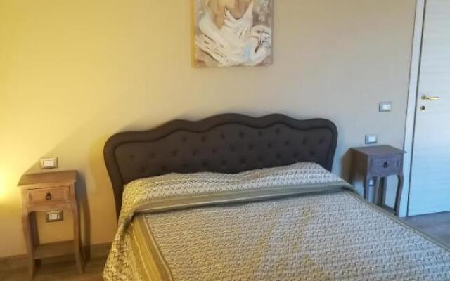 Montorfano Suite