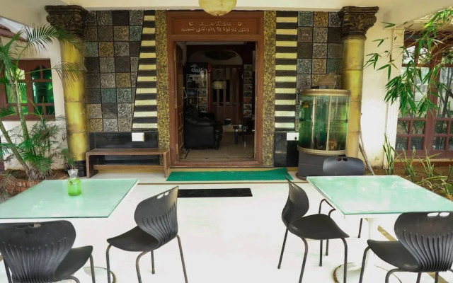 Cloud 7 Hotels & Resorts by Ulo