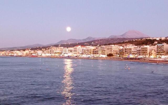 Sunny Beach Apartments