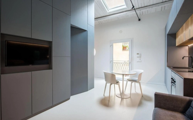Politeama Apartments by Wonderful Italy - Loft C2
