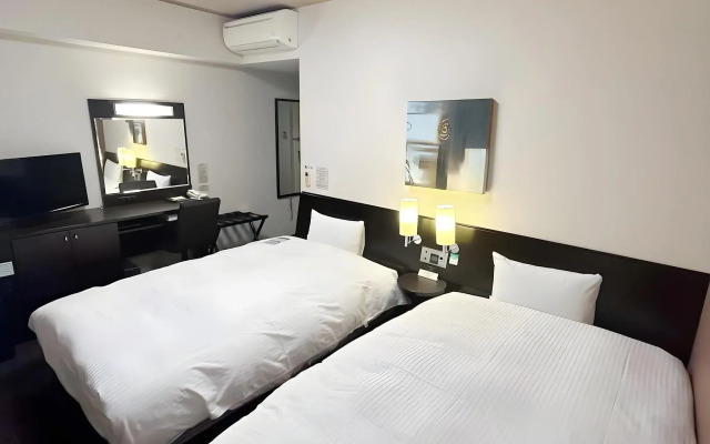 Hotel Route-Inn Aomori Chuo Inter