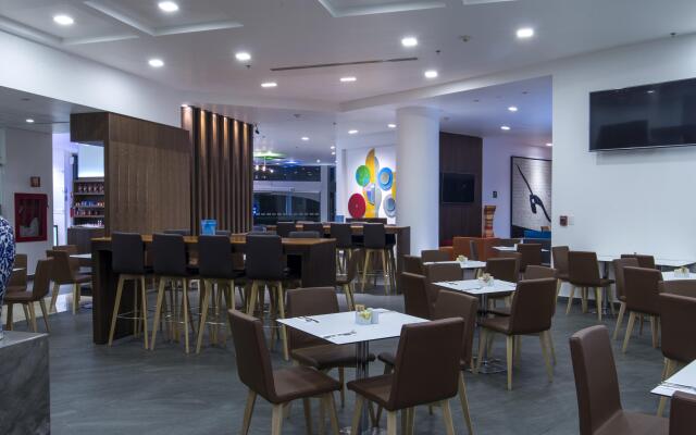 Holiday Inn Express Puebla by IHG