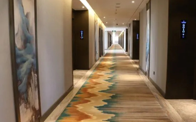 Lantianli Garden Hotel