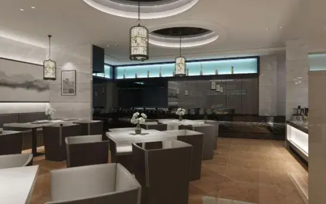 Ibis Styles Hotel (Liyang Shanghecheng)