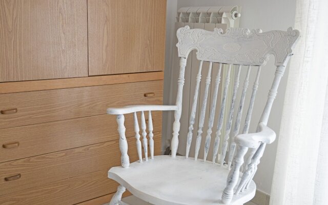 Appartamento La Musa