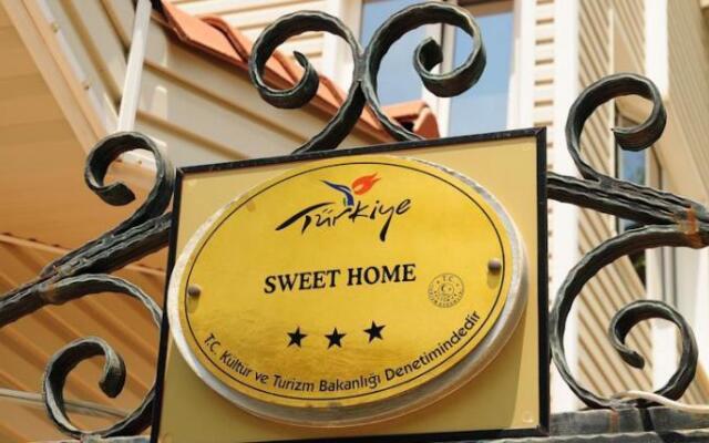 Sweet Home Boutique Hotel