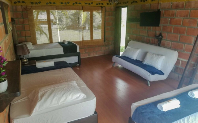 Aqua Ecolodge