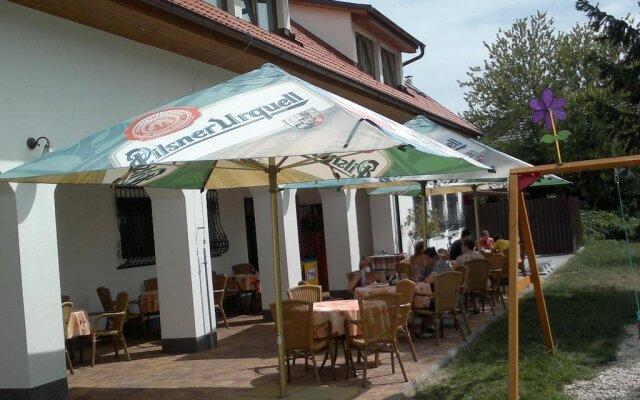 Tišnovská Rychta