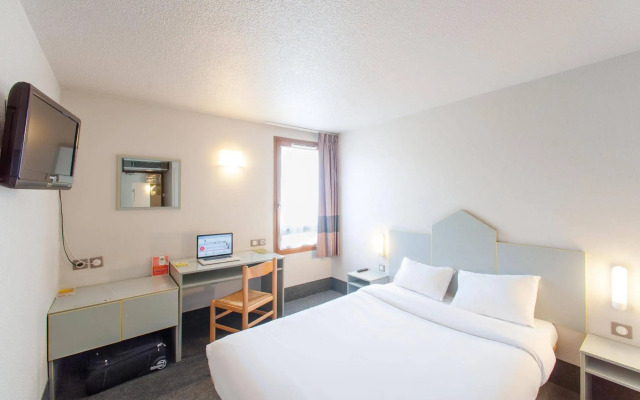 B&B HOTEL Chambéry La Cassine