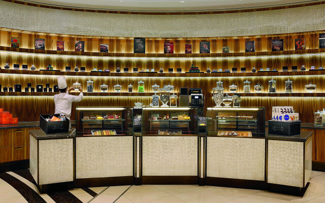 The Ritz-Carlton, Almaty