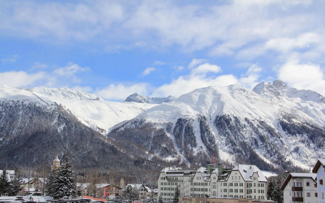 Hotelino Petit Chalet