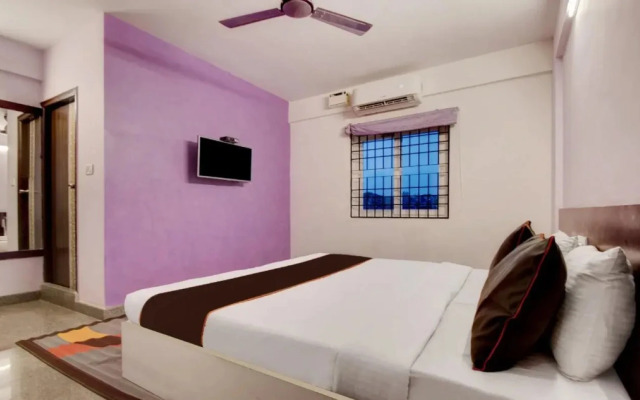 OYO Flagship 22550 Marathahalli