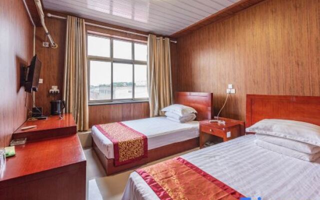 Laobeijing Express Hotel