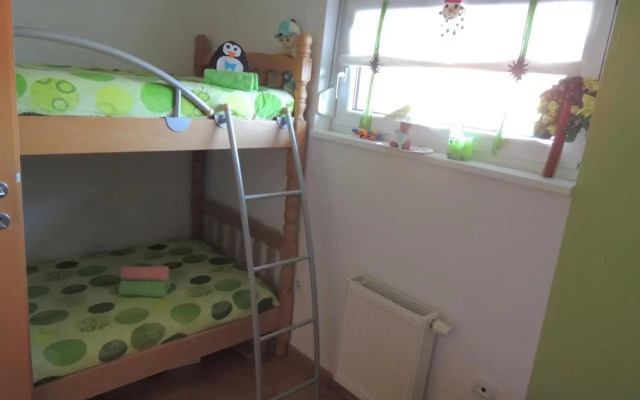 Apartment Alvarium