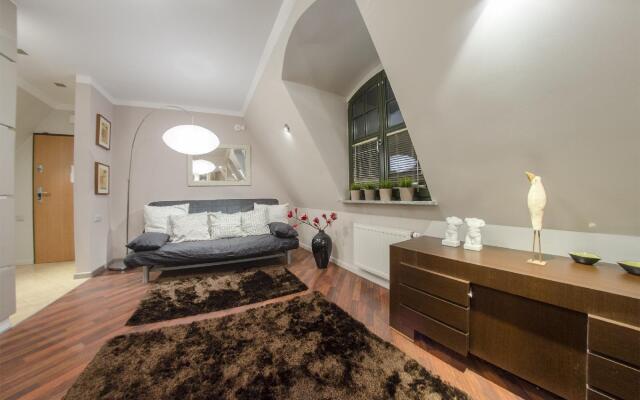 Dom & House - Apartamenty Monte Cassino