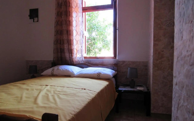 Pitini Sevasti house