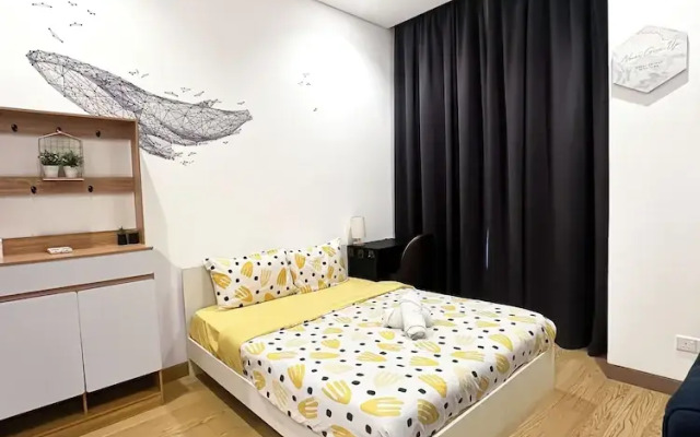 Lucentia Residence By Luzbnb